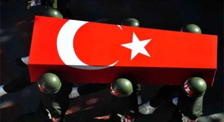 Şehit Nurettin Tokyürek’in Naşı 3 Yıl Sonra Yurda Getiriliyor