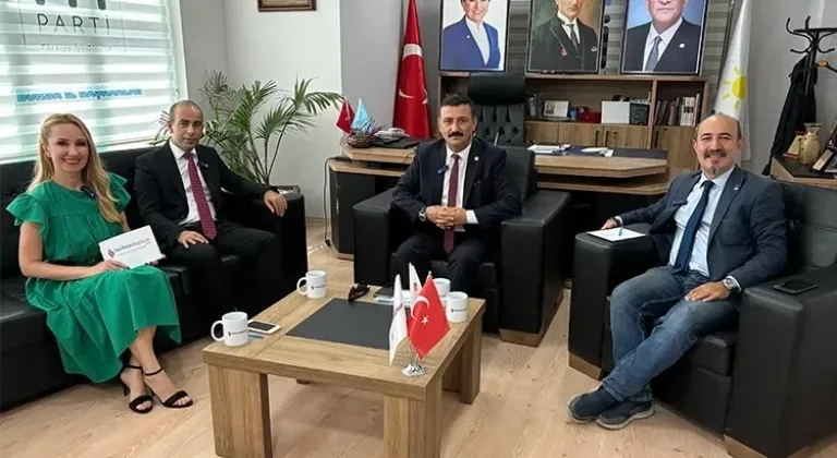 Selçuk Türkoğlu: TÜİK verilerine inanmıyoruz