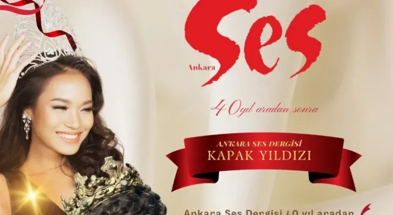 Ses Dergisi Kapak Yüzü yarışması 40 yıl sonra yeniden başlıyor