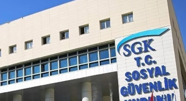 SGK'dan gelen borç bildirimi tepki topladı