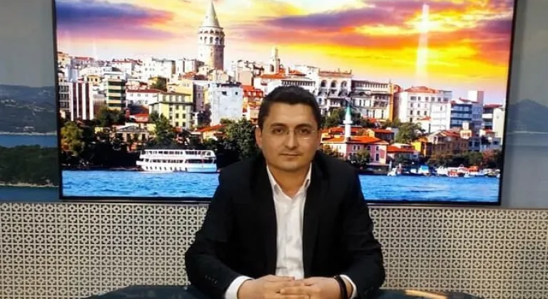 Şile Belediyesi'nde Şok İstifa! CHP'li Başkanın Danışmanı Görevinden Ayrıldı