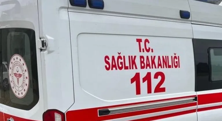 Silopi'de Madencilik İşletmesi Servis Aracına Saldırı: 1 Ölü, 8 Yaralı!