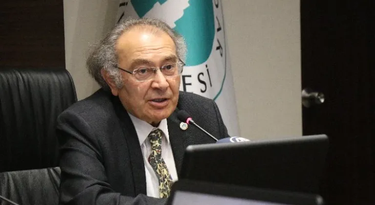 Sınava gireceklere Prof. Dr. Nevzat Tarhan’dan altın tavsiyeler