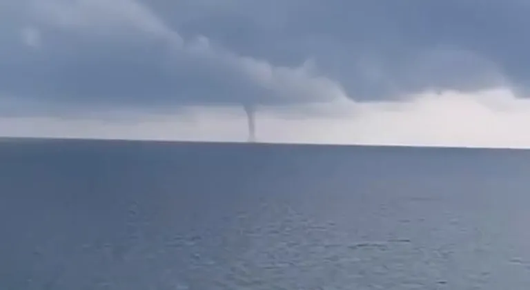 Sinop'tan uyarı! Dere yataklarından uzak duralım