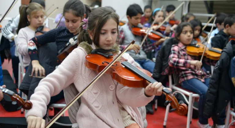 Sivas'ta yeni dönem kurslar başlıyor