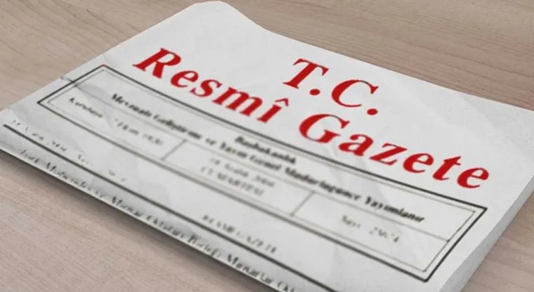 Son Dakika: 23 Nisan'da Toplu Taşıma Ücretsiz! Resmi Gazete'de Yayınlandı