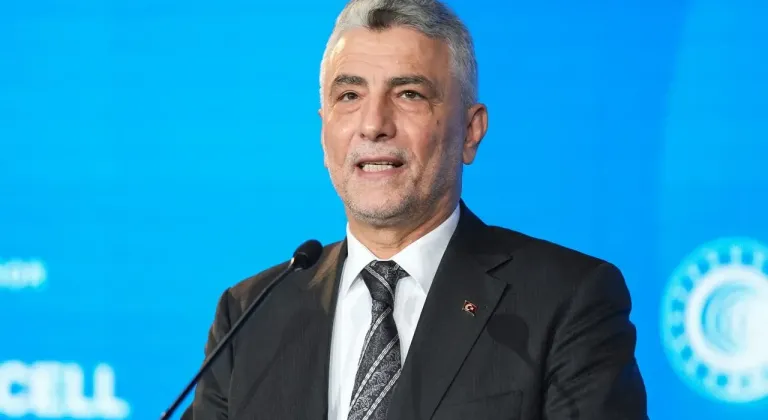 Son Dakika: Bakan Bolat'tan Japonya'ya Tarihi Yatırım ve Ticaret Çağrısı!