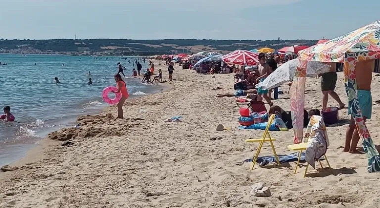 STK’lardan Keşan Belediyesine İhale İptali İçin Teşekkür