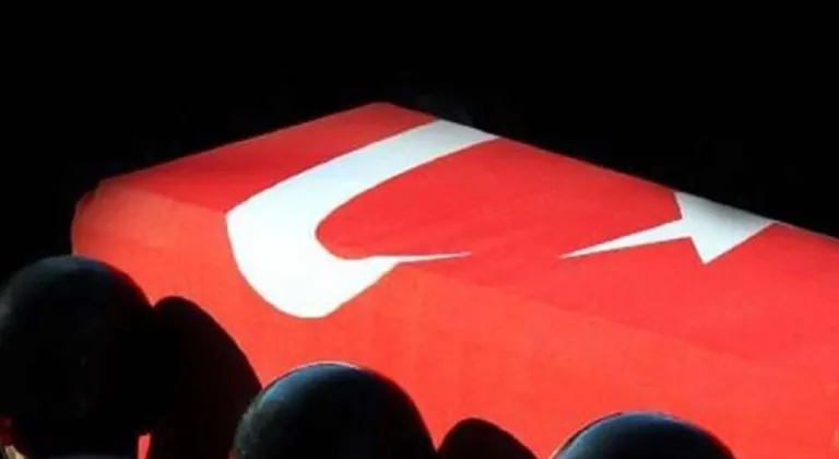 Suriye'nin Kuzeyinde Şehit Düşen Askerimiz! Acı Haber Türkiye'yi Yasa Boğdu