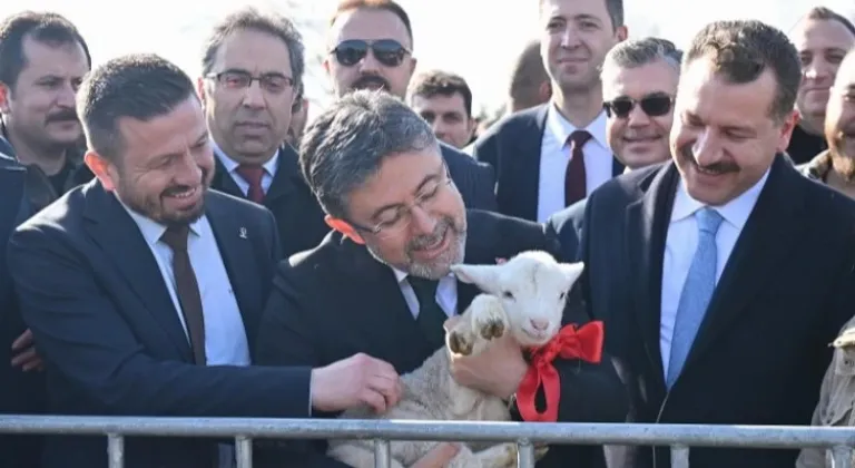 Tarım ve Orman Bakanı: Balıkesir’de Potansiyel Hayallerin Ötesinde