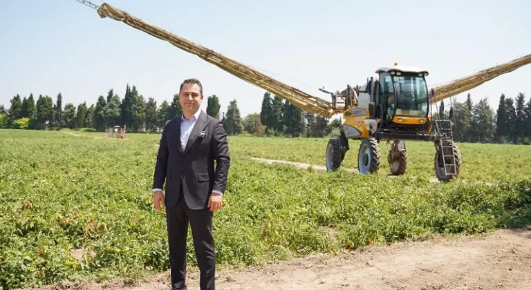 Tat Gıda'nın Düzenlediği Dijital Tarla Günü 7. Kez Sektörü Buluşturdu