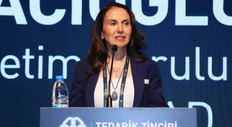 TAYSAD'dan Tedarik Sanayisinde Esneklik ve Dirençliliğe Yönelik Dönüşüm Konferansı