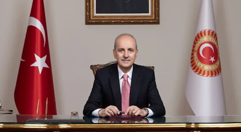 TBMM Başkanı Kurtulmuş, NATO Zirvesi'nde Neler Konuşacak?