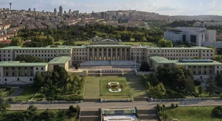 TBMM Genel Kurulu Öğretmenlik Mesleği Kanunu Teklifi'nin Görüşmelerine Devam Ediyor