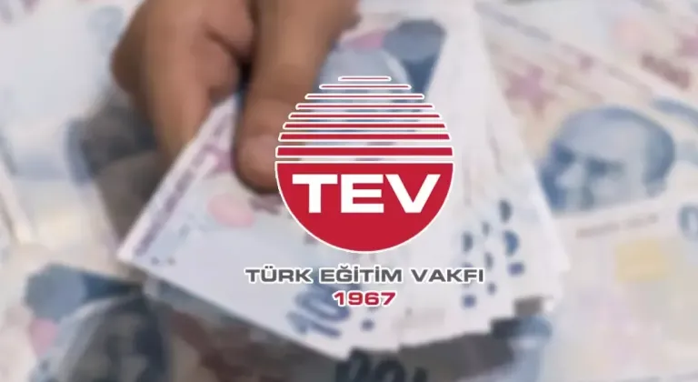 TEV yeni dönem burs kararlarını açıkladı