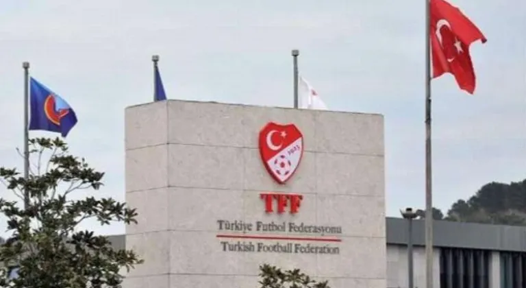 TFF, Yabancı Futbolcu Transferi İçin Yeni Fon Politikasını Açıkladı