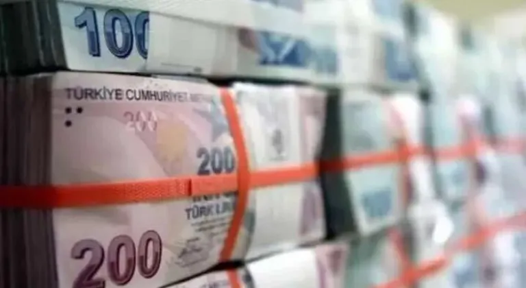 TL Mevduatı 11,5 Trilyon Lirayı Aştı: Detaylar Burada