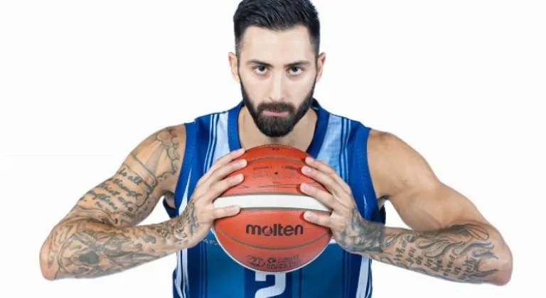 TOFAŞ Basketbol Takımı'na Alex Perez Katıldı