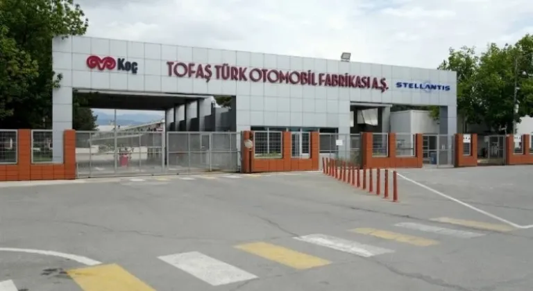 TOFAŞ, Temmuz'da Üretime Ara Veriyor