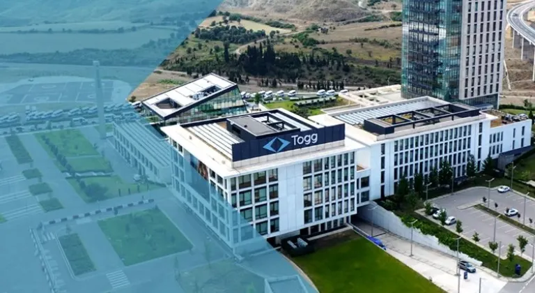 TOGG, T10X ile Devler Listesinde Üst Sıralara Yükseliyor