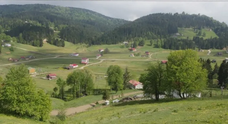 Trabzon'da turizmin önü açıyor