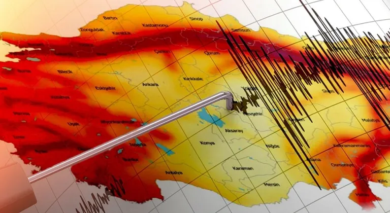 TSKB Ekonomik Araştırmalar Yeni Deprem Raporunu Yayımladı