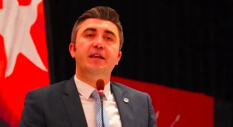 TSK'dan İhraç Eden 5 Teğmene CHP Keşan İlçe Başkanı Sert Tepki Verdi