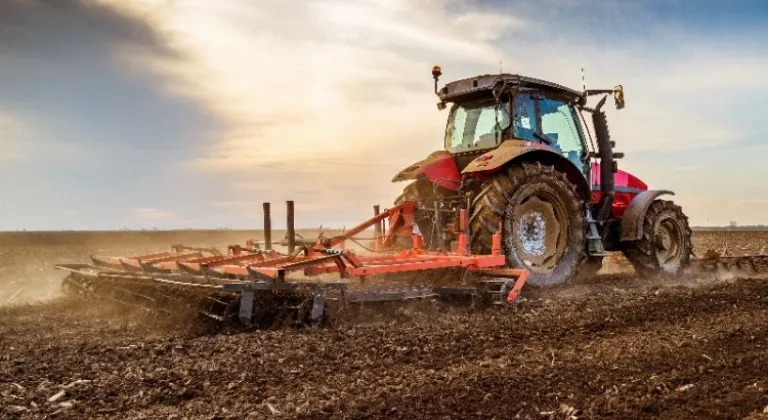 TÜBİTAK Destekli AgroTOD Otomatik Dümenleme Sistemi Tarımı Daha Hassas ve Verimli Hale Getiriyor