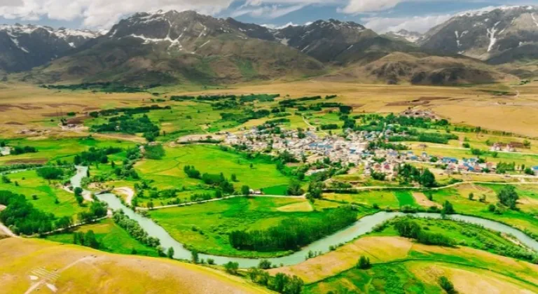 Tunceli Ovacık sınıf atladı!