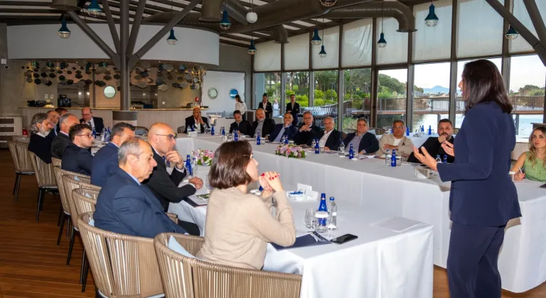 Turizmde Sürdürülebilirlik Devrimi: 2033'te 13 Trilyon Dolarlık Pazar!
