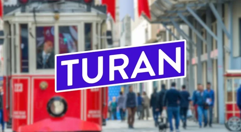 Türk Dünyası’nın Finans Köprüsü: Turan ile Anında Para Transferi Müjdesi