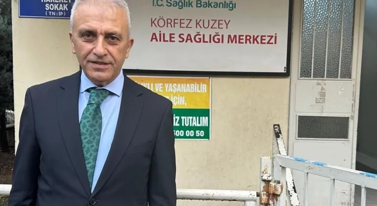 Türk Sağlık-Sen Kocaeli: ASM Çalışanları İçin Mücadele Devam Ediyor