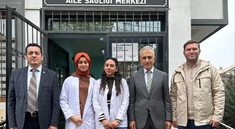 Türk Sağlık-Sen Kocaeli: Mücadeleyi her platformda sürdüreceğiz