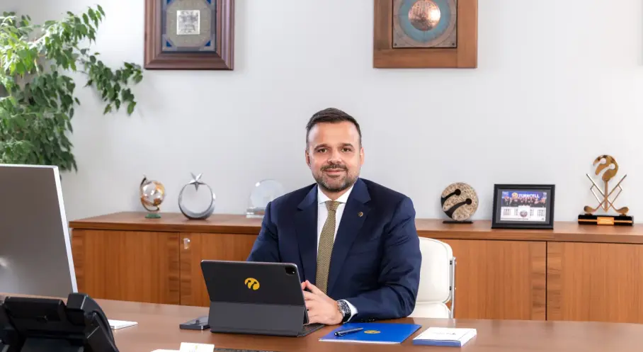 Manşet Resmi
