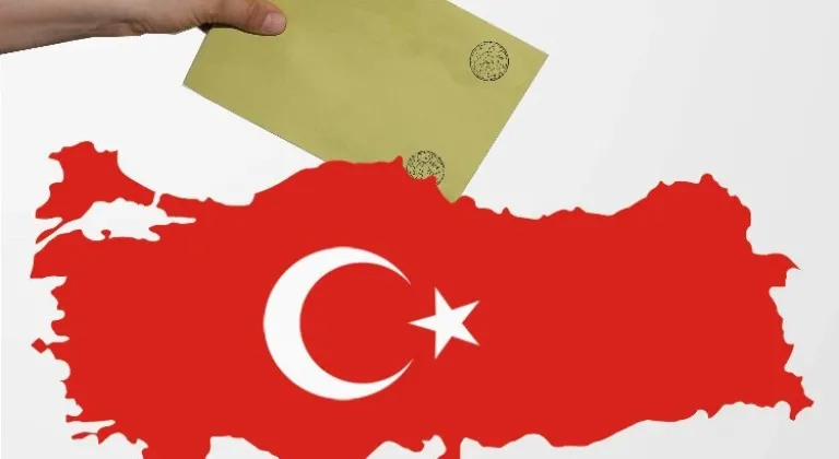 Türkiye'de Oy Verme İşlemi Başladı: 34 Parti Seçimlere Katılıyor