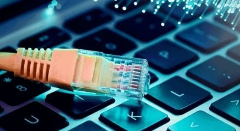 Türkiye'deki Fiber İnternet Abone Oranı Endişe Verici Düşük Seviyede