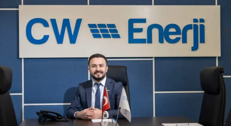 Türkiye’nin üreten gücü CW Enerji’den 13 milyon dolarlık anlaşma