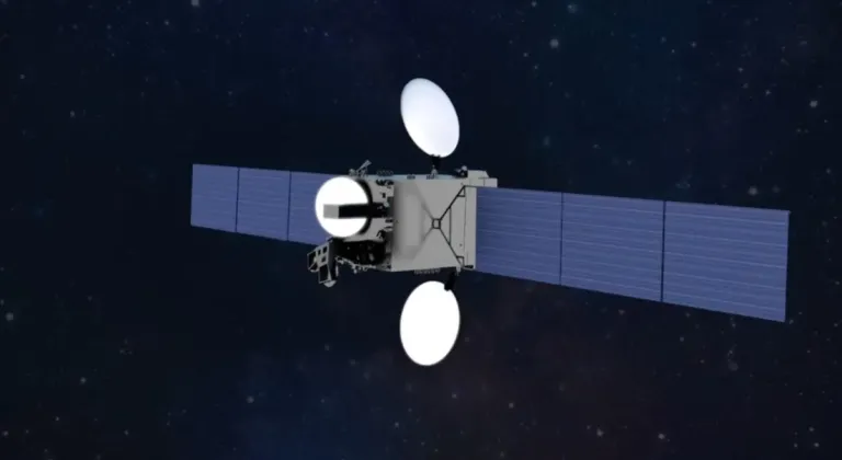 Türksat 6A testleri başarıyla sürüyor