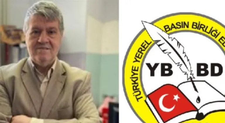 TYBB Edirne Şube Başkanı Erdoğan Demir’den 30 Ağustos açıklaması