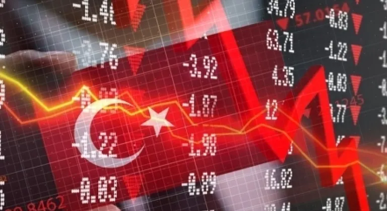 Üçüncü çeyrekte yüzde 2,1 büyüdük