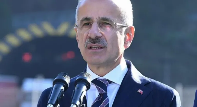 Ulaştırma Bakanı Uraloğlu: Kurban Bayramı'nda Otoyollardan 21 Milyon Araç Geçti