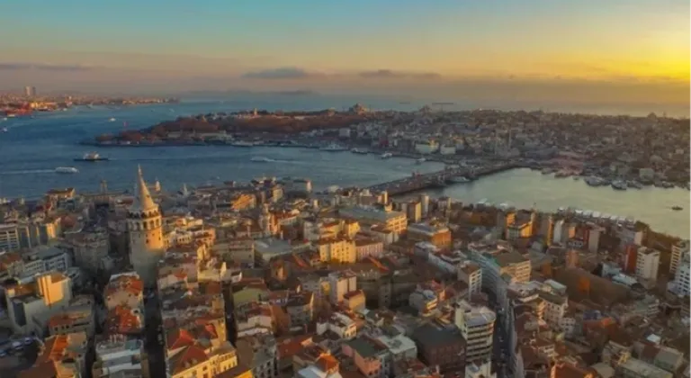 Ülke Genelinde Yağışsız Bir Gün... Haftanın Son İş Gününde Hava Nasıl Olacak?