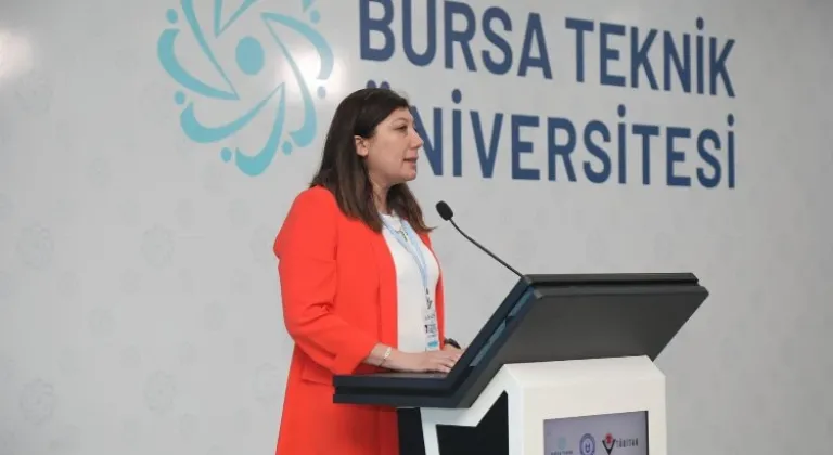   Uluslararası Tarım, Çevre ve Sağlık Kongresi “Yeşil” Bursa’da gerçekleşti