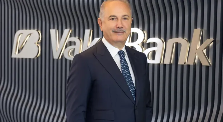 VakıfBank’ın aktif büyüklüğü 100 milyar doları aştı