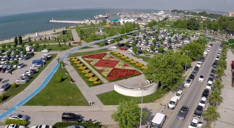 Yalova'nın gelişimine 'gönüllü' davet