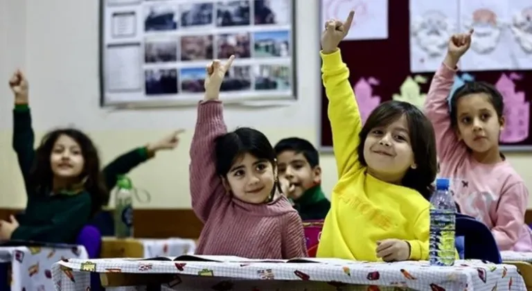 Yeni müfredata Kurul'dan onay