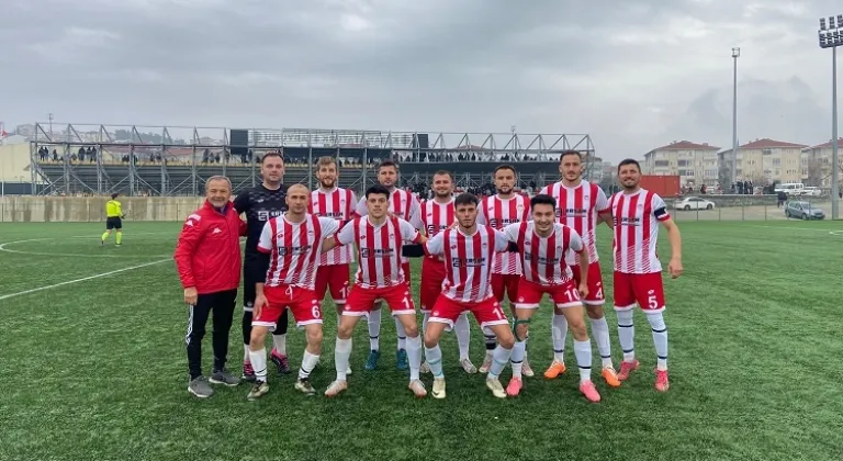 Yenikarpuzluspor, 1964 Yıldızspor Maçı İle Şampiyonluk Yolunda