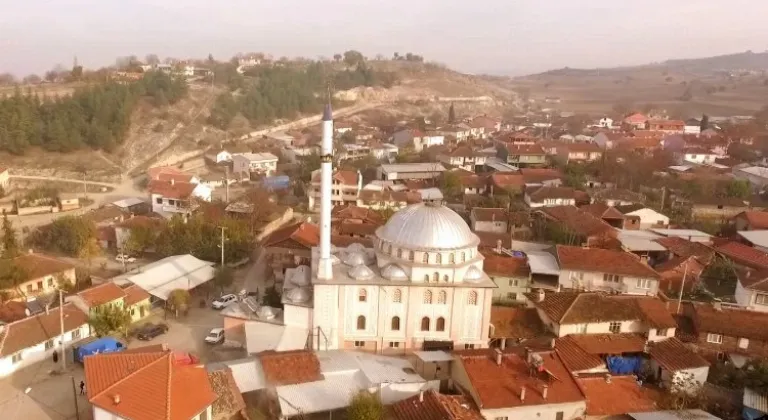 Yenişehir'de 10 yıllık sorun çözüme kavuşuyor