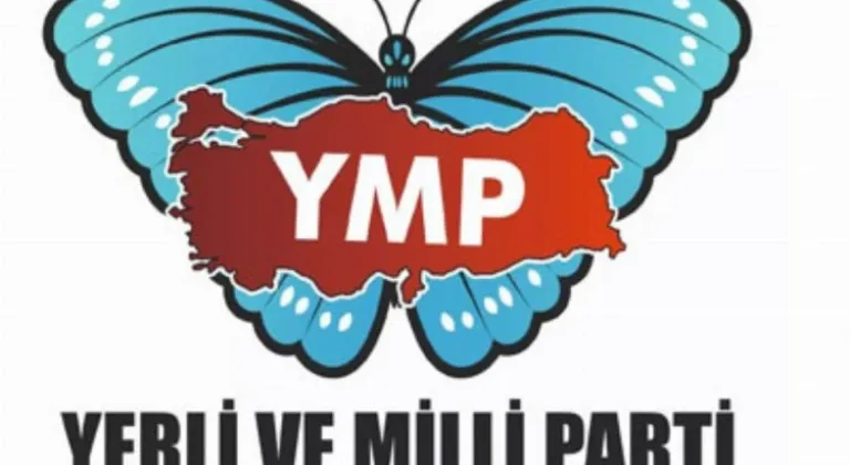 Yerli ve Milli Parti’nin Başkanı İskender Doğan oldu