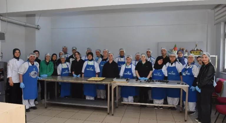 Yıldırım'da 'İyilik' engelleri aşıyor